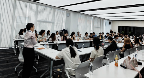 Visiteu Quangong Co., Ltd. i exploreu els secrets de la fabricació intel·ligent de maons