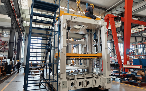 QGM | Mantingueu els riscos a la fàbrica i envieu tranquil·litat fora de la fàbrica