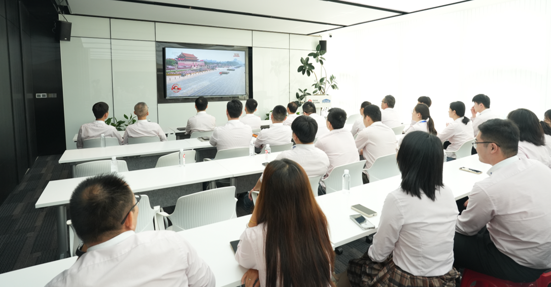 QGM | Tirar endavant el patriotisme i reunir forces per al progrés