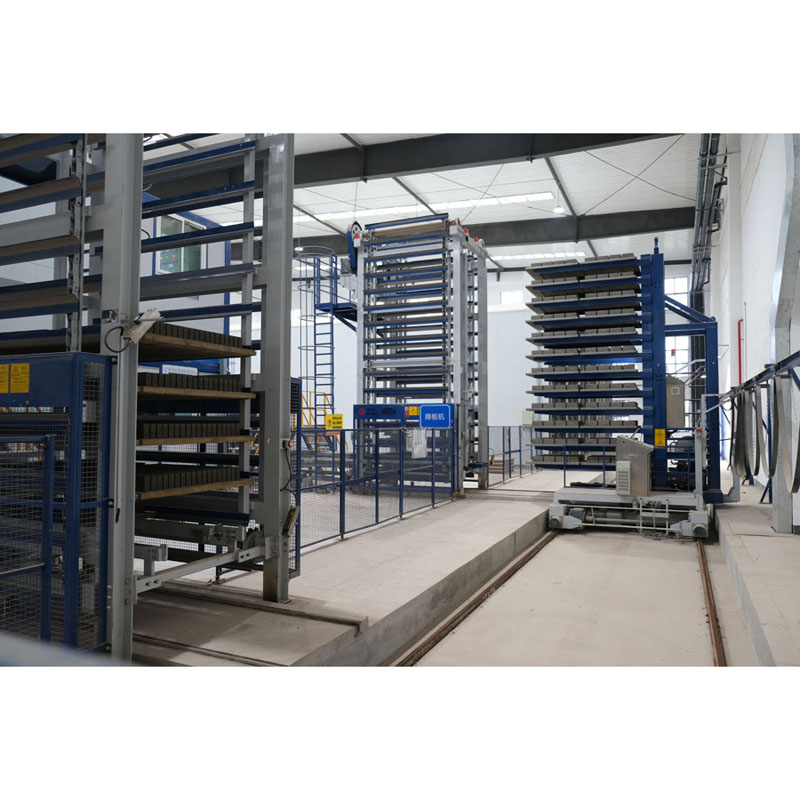 Com els materials innovadors milloren el rendiment de la maquinària auxiliar?