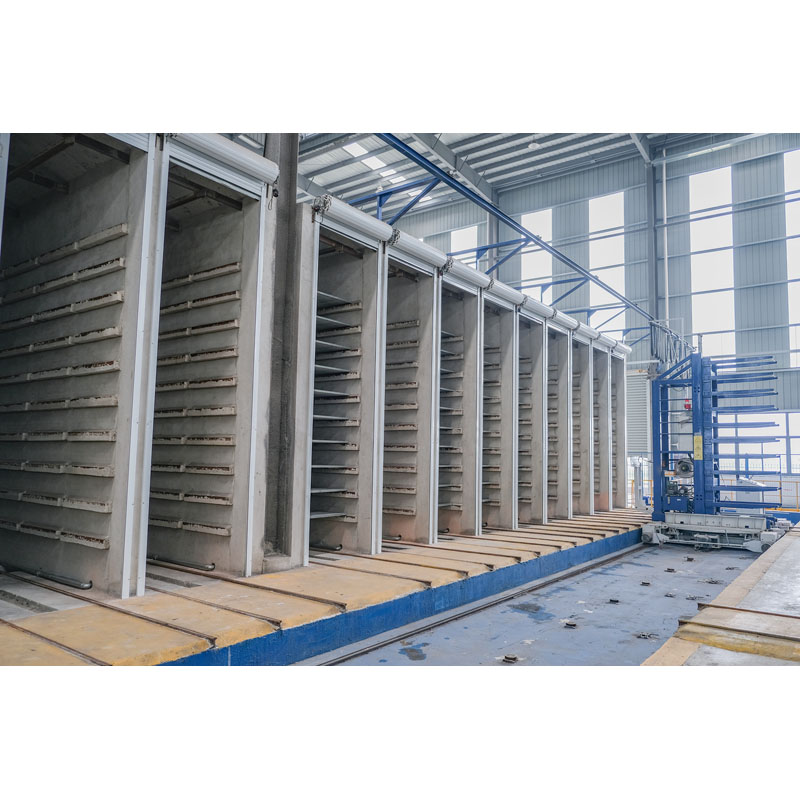 Quins són els components de maquinària auxiliar més eficients energèticament?