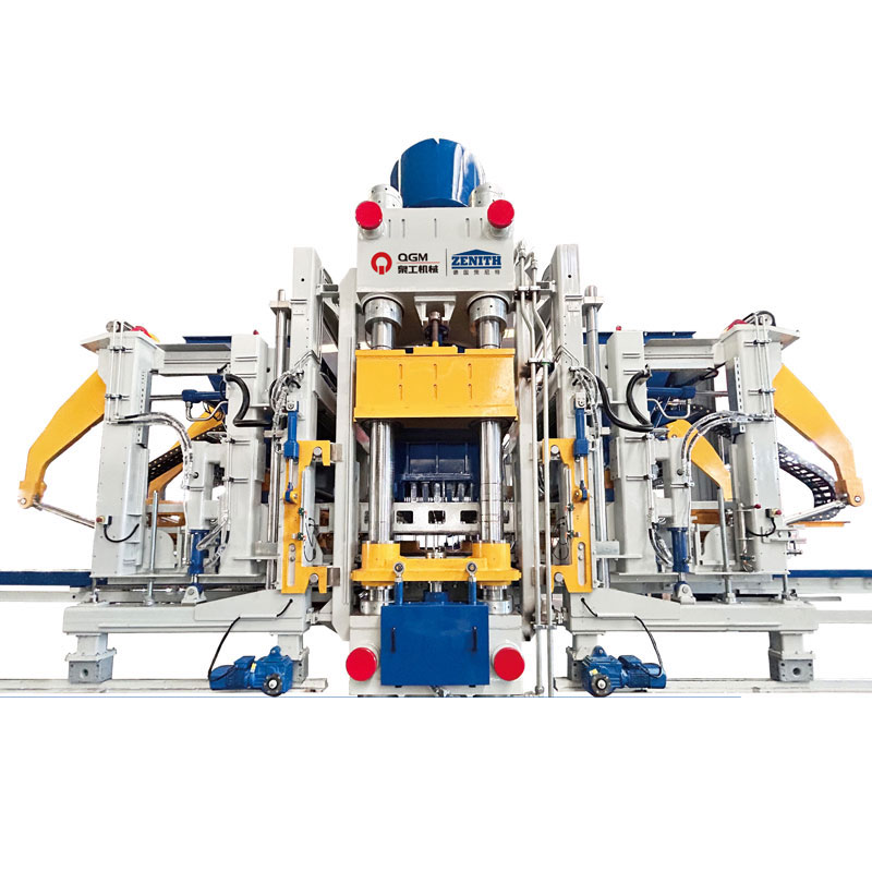 màquina estàtica de maons